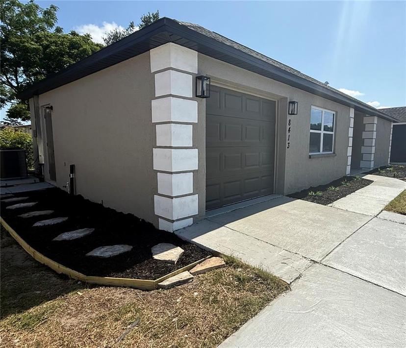 Picture of 8413 Monarch Drive, Port Richey FL 34668