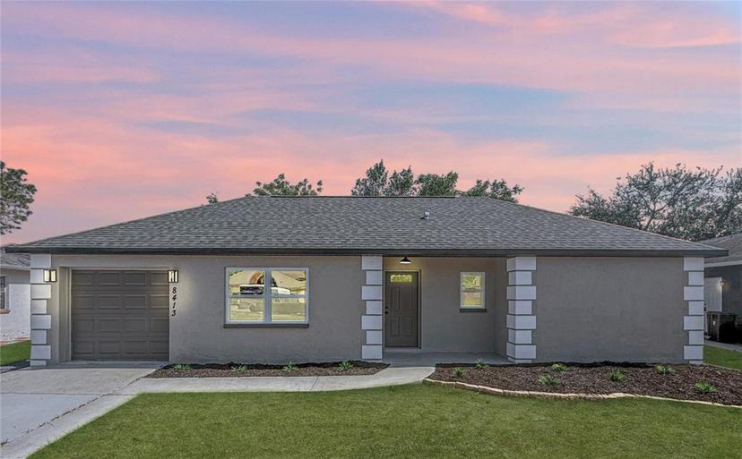 Picture of 8413 Monarch Drive, Port Richey FL 34668