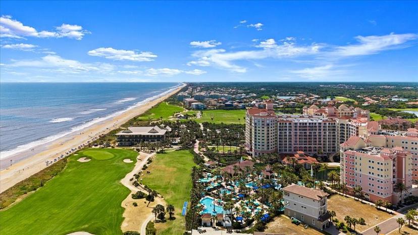 Picture of 200 Ocean Crest Drive Unit 908, Palm Coast FL 32137