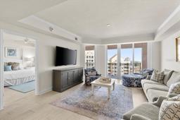 Picture of 200 Ocean Crest Drive Unit 908, Palm Coast, FL 32137