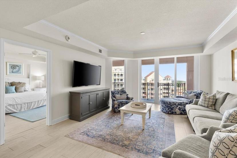 Picture of 200 Ocean Crest Drive Unit 908, Palm Coast FL 32137