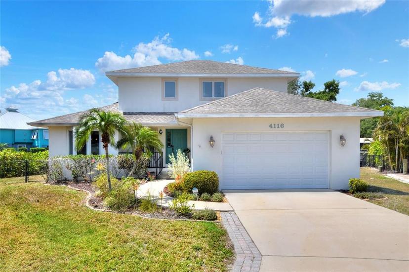 Picture of 4116 4Th Avenue Ne, Bradenton FL 34208