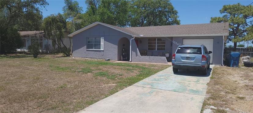 Picture of 10347 Caspian Street, Spring Hill FL 34608