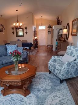 Picture of 227 Two Oaks Drive, Edgewater, FL 32141