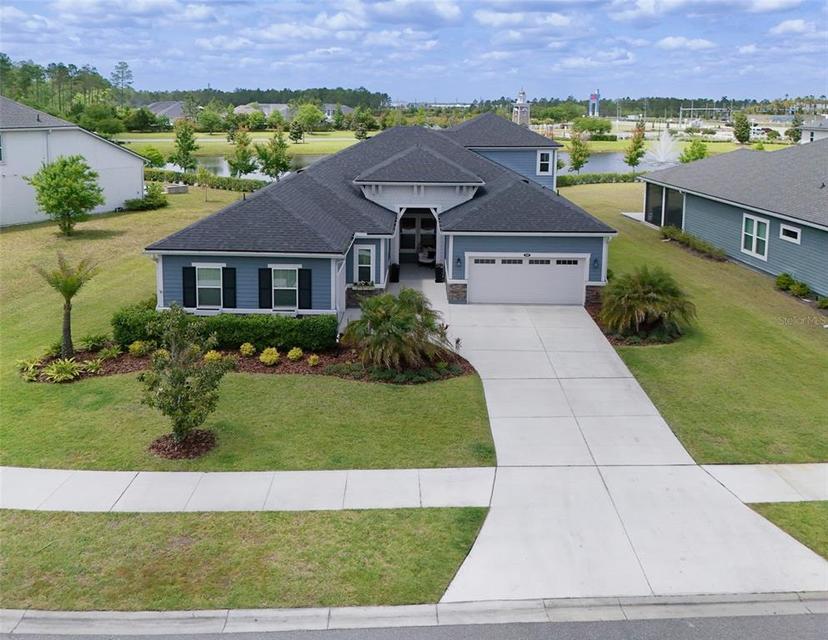 Picture of 275 Fresnel Lane, St Augustine FL 32095