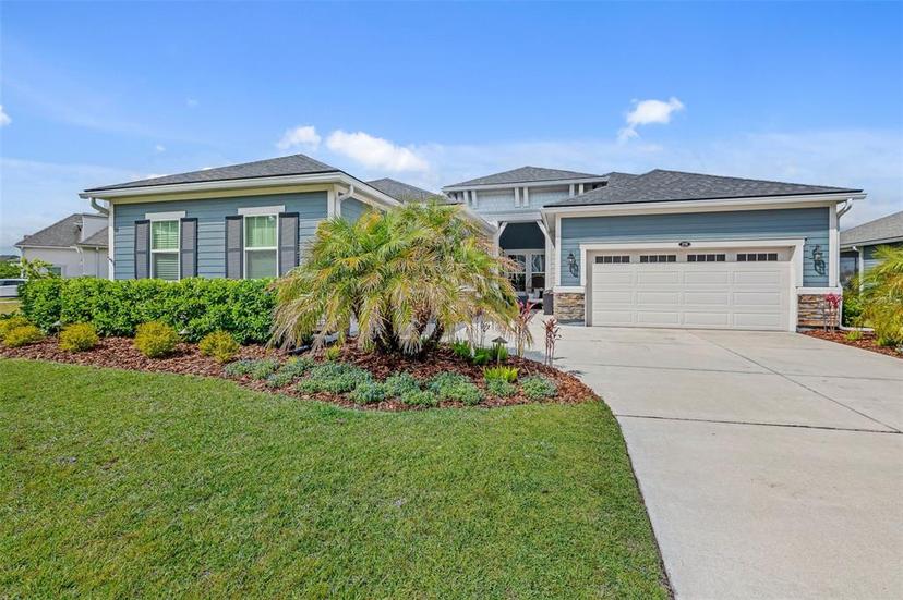 Picture of 275 Fresnel Lane, St Augustine FL 32095