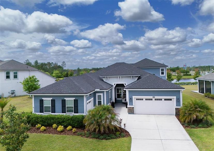 Picture of 275 Fresnel Lane, St Augustine FL 32095