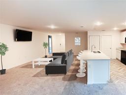 Picture of 108 W Goldcoast Place, Citrus Springs, FL 34434