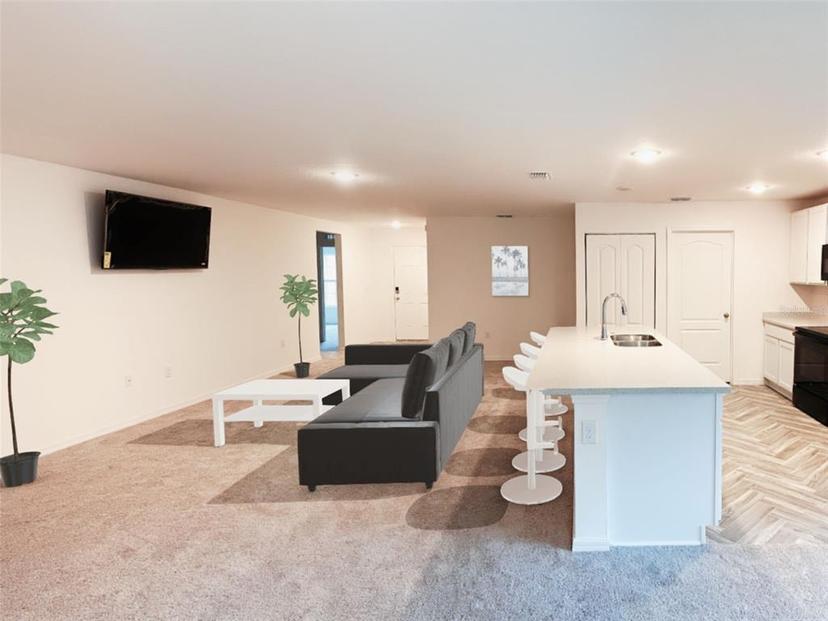 Picture of 108 W Goldcoast Place, Citrus Springs FL 34434