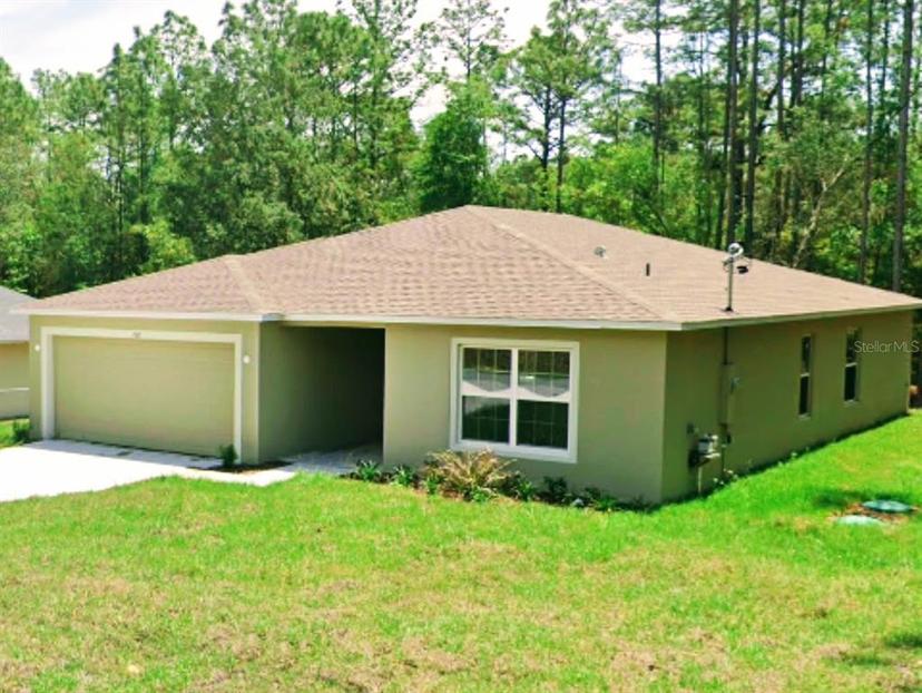 Picture of 108 W Goldcoast Place, Citrus Springs FL 34434