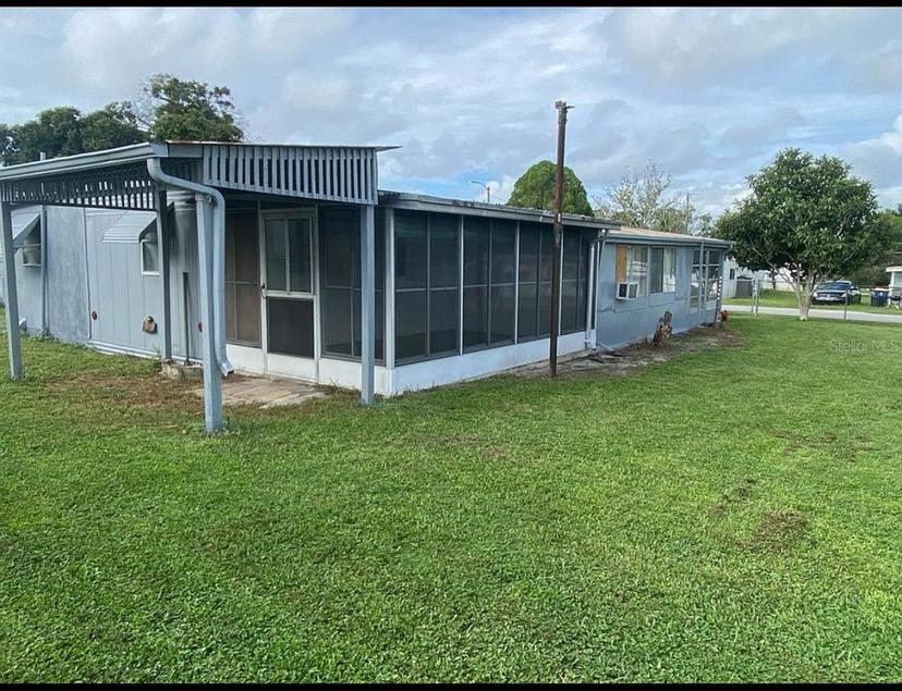 Picture of 6236 Midland Street, Zephyrhills FL 33542