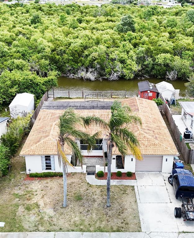 Picture of 3301 Elkridge Drive, Holiday, FL 34691