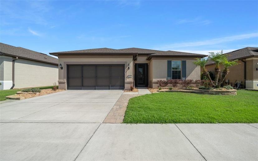 Picture of 6376 SW 97Th Terrace Road, Ocala FL 34481
