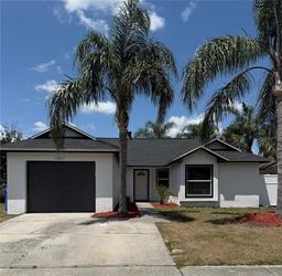 Picture of 12849 Coverdale Drive, Tampa, FL 33624
