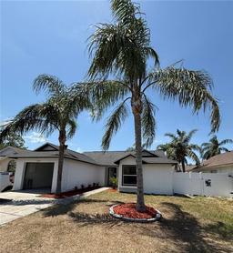 Picture of 12849 Coverdale Drive, Tampa, FL 33624
