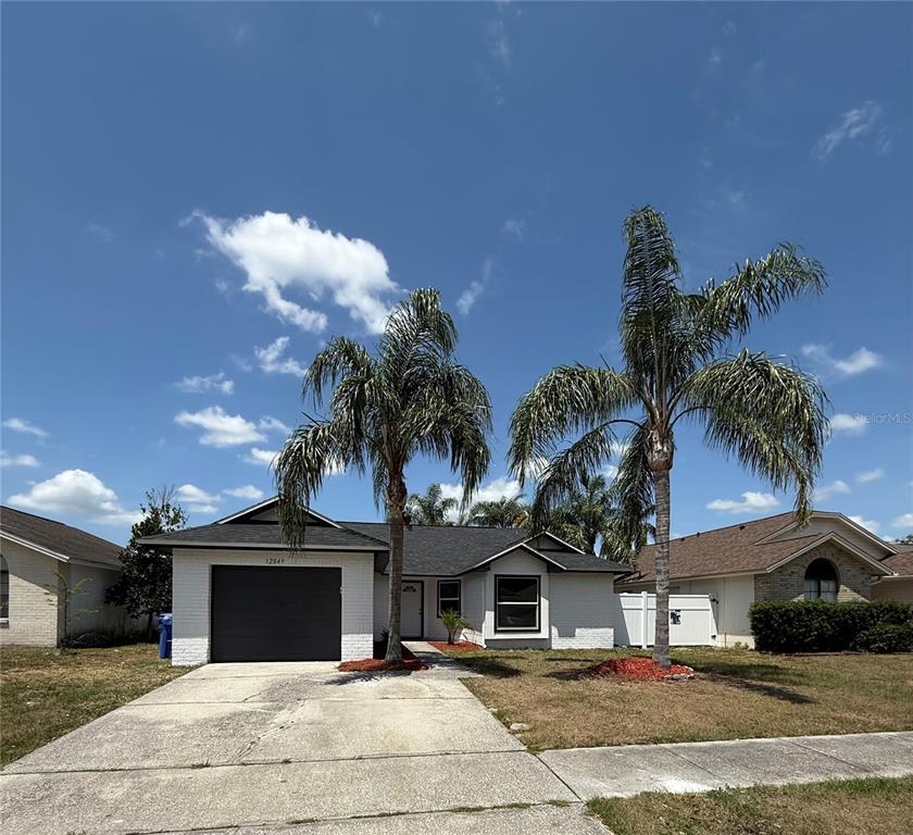 Picture of 12849 Coverdale Drive, Tampa, FL 33624