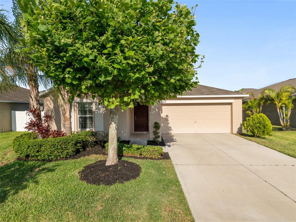 Picture of 12620 Flatwood Creek Drive, Gibsonton, FL 33534