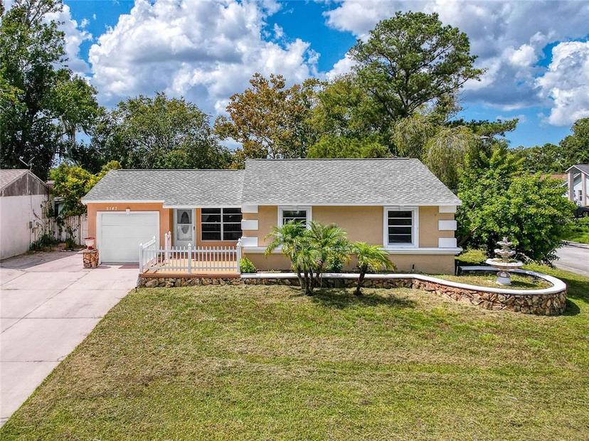 Picture of 5147 Larch Lane, New Port Richey FL 34653