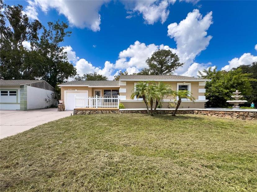 Picture of 5147 Larch Lane, New Port Richey FL 34653