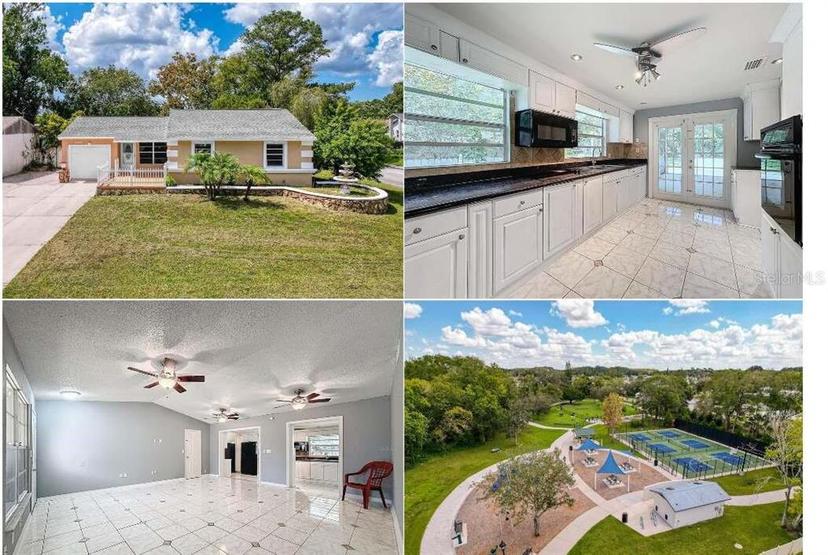 Picture of 5147 Larch Lane, New Port Richey FL 34653