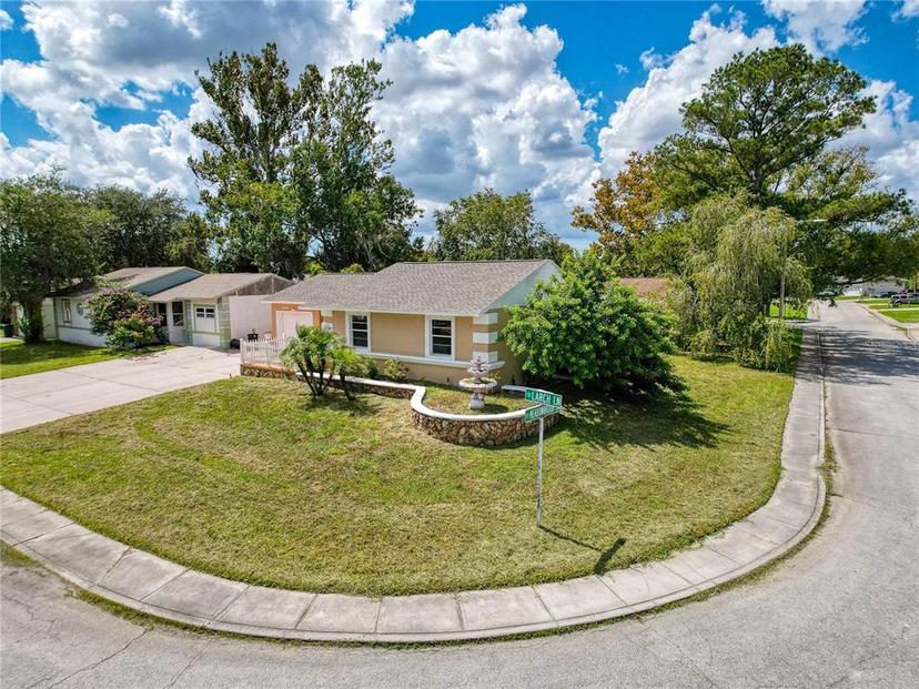 Picture of 5147 Larch Lane, New Port Richey FL 34653