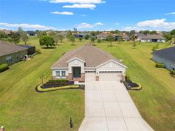 Picture of 13953 Thoroughbred Drive, Dade City, FL 33525