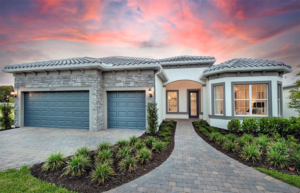 Picture of 1845 Ridgemore Street, North Port, FL 34289