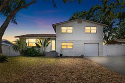 Picture of 10716 Donbrese Avenue, Tampa, FL 33615