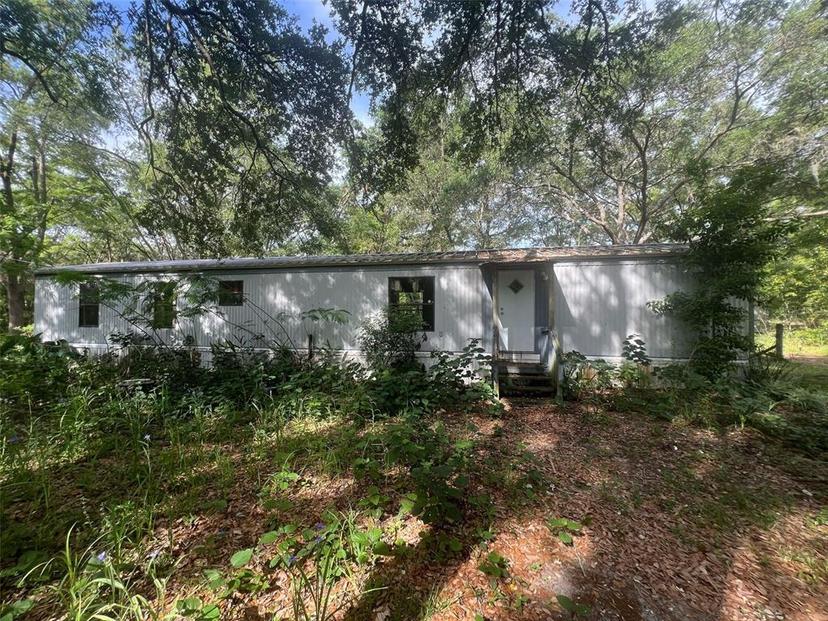Picture of 7471 NE 125Th Street, Bronson FL 32621