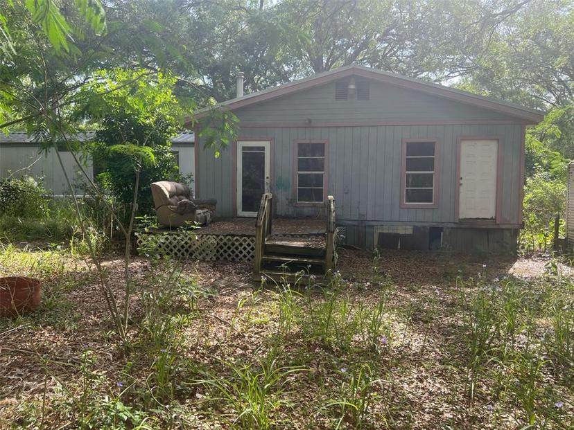 Picture of 7471 NE 125Th Street, Bronson FL 32621
