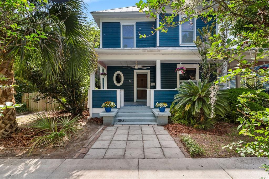 Picture of 516 NE 2Nd Street, Gainesville, FL 32601
