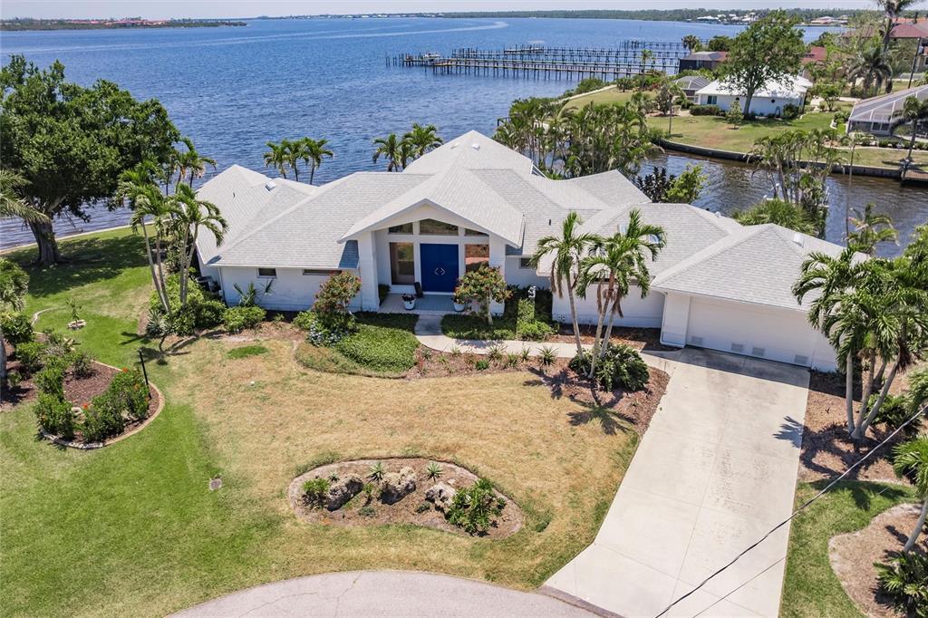 Picture of 12439 Prather Avenue, Port Charlotte, FL 33981