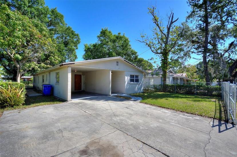 Picture of 825 Augusta Street, Lakeland FL 33805