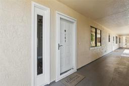 Picture of 446 Bouchelle Drive Unit 103, New Smyrna Beach, FL 32169