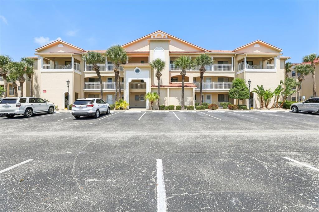 Picture of 446 Bouchelle Drive Unit 103, New Smyrna Beach, FL 32169