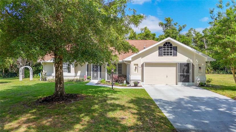 Picture of 16 Hemlock Court E, Homosassa FL 34446