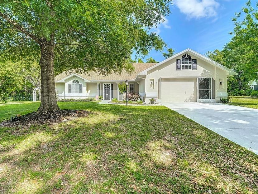 Picture of 16 Hemlock Court E, Homosassa FL 34446