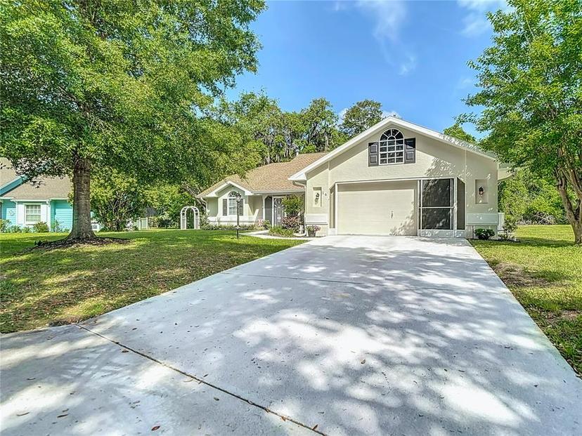 Picture of 16 Hemlock Court E, Homosassa FL 34446