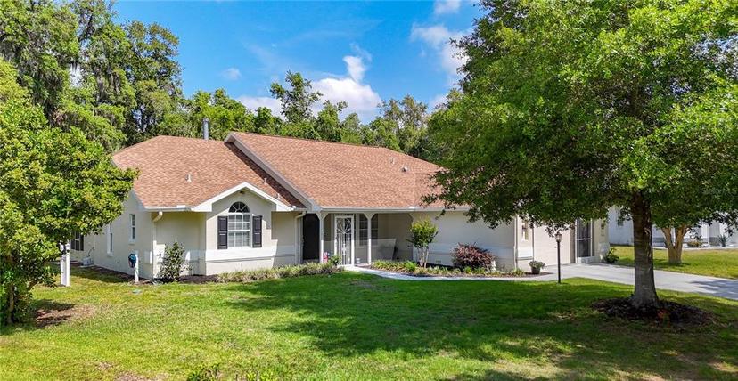 Picture of 16 Hemlock Court E, Homosassa FL 34446