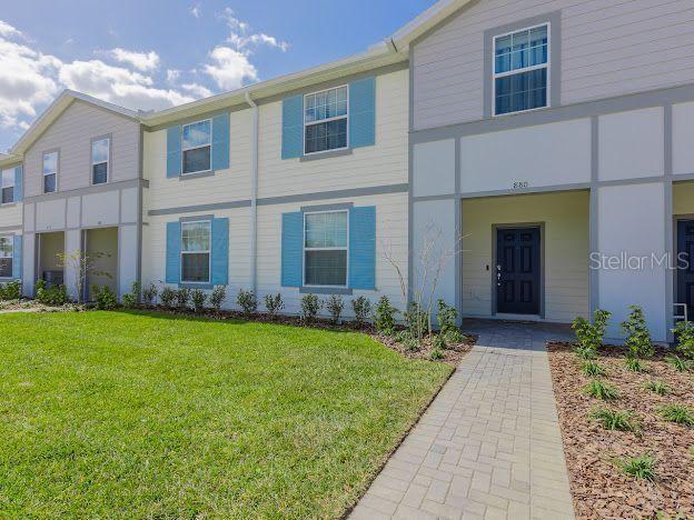 Picture of 880 Paradise Drive, Davenport FL 33897