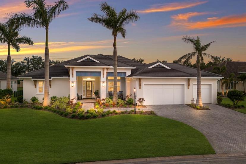 Picture of 14210 9Th Terrace Ne, Bradenton FL 34212