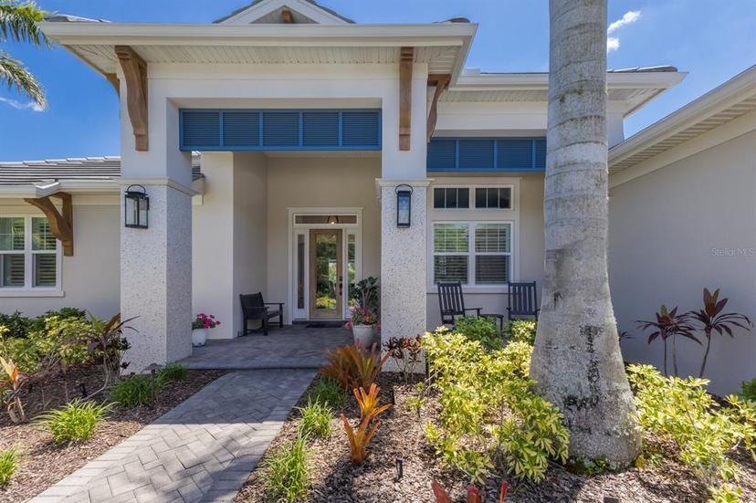 Picture of 14210 9Th Terrace Ne, Bradenton FL 34212