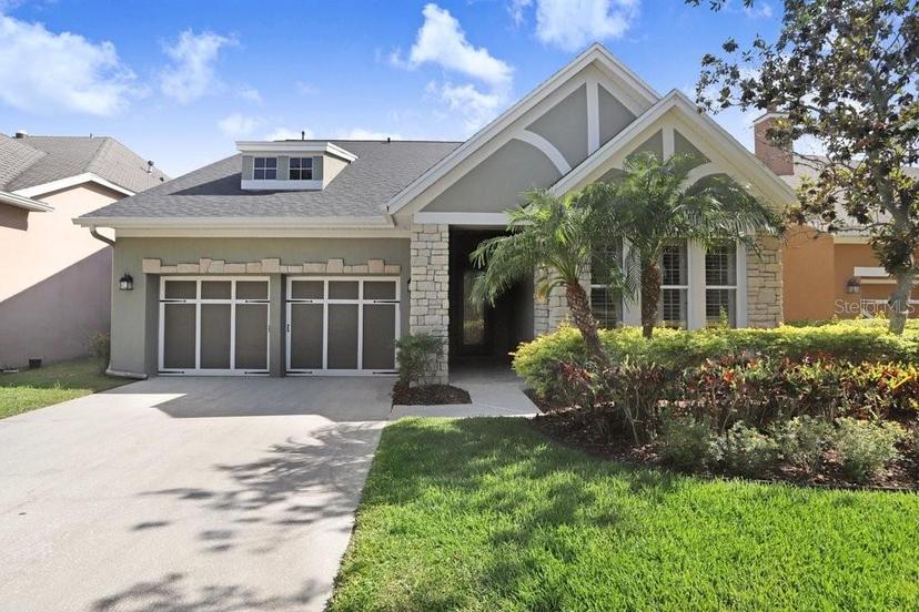 Picture of 11644 Meridian Point Drive, Tampa FL 33626