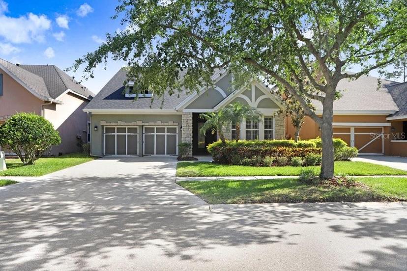 Picture of 11644 Meridian Point Drive, Tampa FL 33626
