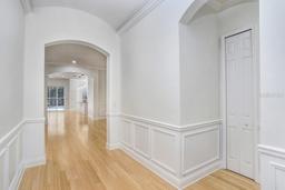 Picture of 11644 Meridian Point Drive, Tampa, FL 33626
