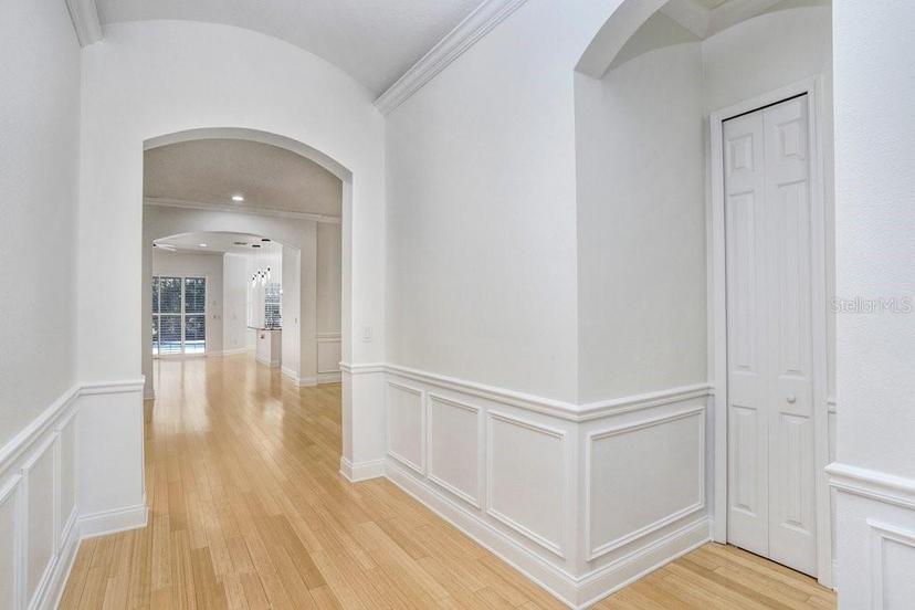 Picture of 11644 Meridian Point Drive, Tampa FL 33626