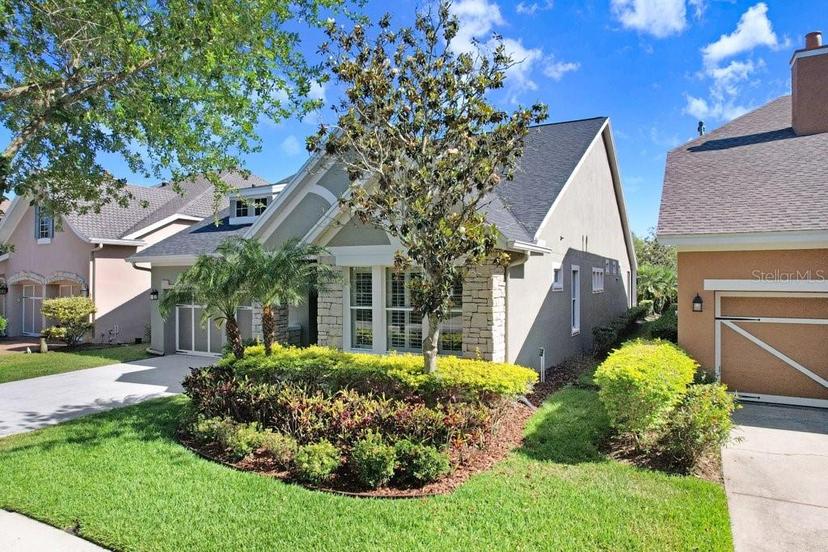 Picture of 11644 Meridian Point Drive, Tampa FL 33626