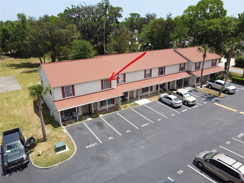 Picture of 980 Canal View Boulevard Unit N2, Port Orange FL 32129