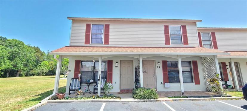 Picture of 980 Canal View Boulevard Unit N2, Port Orange FL 32129