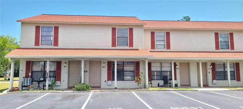 Picture of 980 Canal View Boulevard Unit N2, Port Orange FL 32129